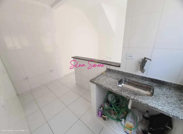 Imagem Casa de Condomínio com 1 Quarto à Venda, 32 m² em Esmeralda - Praia Grande Imagem Casa de Condomínio com 1 Quarto à Venda, 32 m² em Esmeralda - Praia Grande