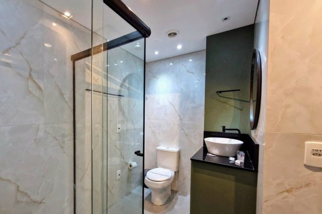 Imagem Imóvel com 1 Quarto à Venda, 19 m² em Consolação - São Paulo Imagem Imóvel com 1 Quarto à Venda, 19 m² em Consolação - São Paulo