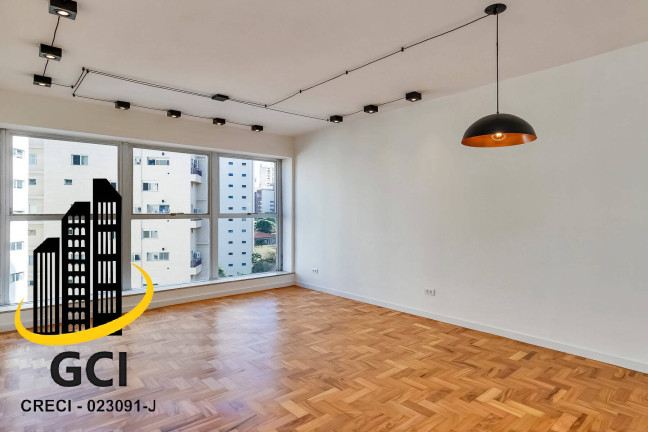 Imagem Apartamento com 2 Quartos à Venda, 87 m² em Perdizes - São Paulo