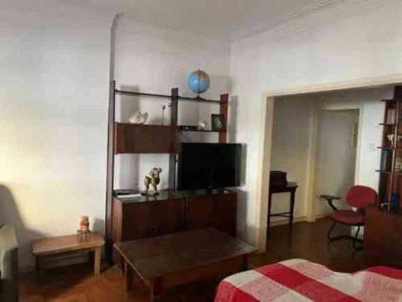 Imagem Apartamento com 4 Quartos à Venda, 167 m² em Ipanema - Rio De Janeiro