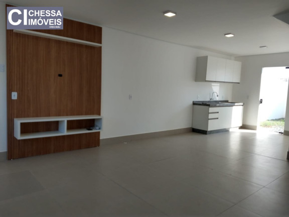 Imagem Sobrado com 2 Quartos à Venda ou Locação, 100 m² em Espinheiros - Itajaí