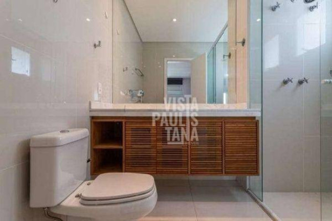 Imagem Apartamento com 3 Quartos à Venda, 158 m² em Itaim Bibi - São Paulo Imagem Apartamento com 3 Quartos à Venda, 158 m² em Itaim Bibi - São Paulo