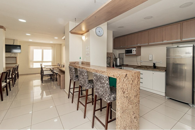 Imagem Apartamento com 2 Quartos à Venda, 56 m² em Jardim Carvalho - Porto Alegre Imagem Apartamento com 2 Quartos à Venda, 56 m² em Jardim Carvalho - Porto Alegre