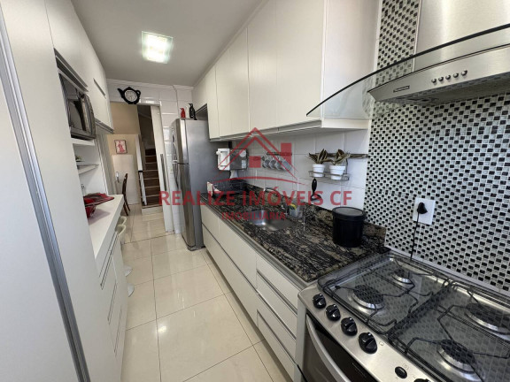 Imagem Cobertura com 3 Quartos à Venda, 136 m² em Centro - Cabo Frio Imagem Cobertura com 3 Quartos à Venda, 136 m² em Centro - Cabo Frio