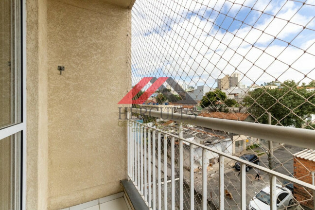 Imagem Apartamento com 2 Quartos à Venda, 60 m² em Sacomã - São Paulo