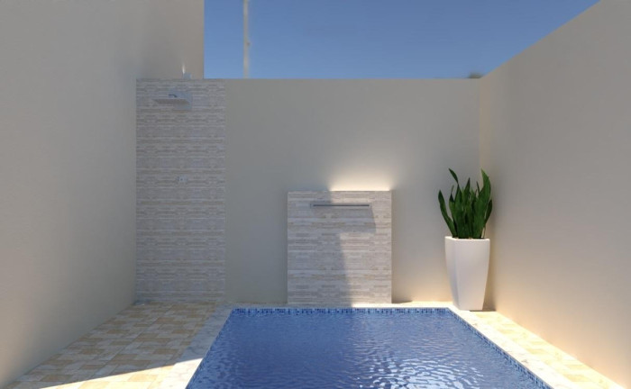 Imagem Casa com 2 Quartos à Venda, 60 m² em Jequitibá - Itanhaém