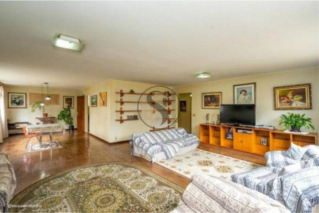 Imagem Apartamento com 3 Quartos à Venda, 189 m² em Perdizes - São Paulo Imagem Apartamento com 3 Quartos à Venda, 189 m² em Perdizes - São Paulo