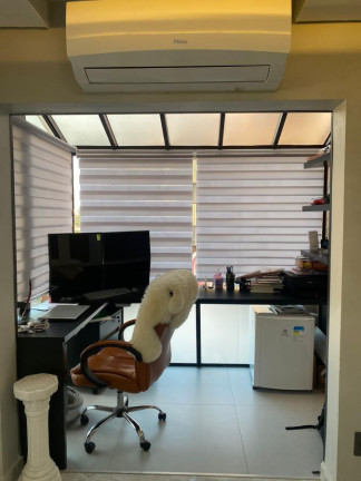 Imagem Apartamento com 2 Quartos à Venda, 116 m² em Gaivotas - Florianópolis