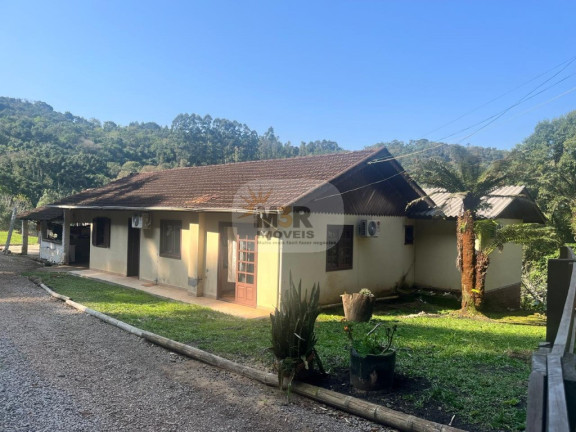 Imagem Imóvel com 2 Quartos à Venda, 80 m² em Pinhal Alto - Nova Petrópolis