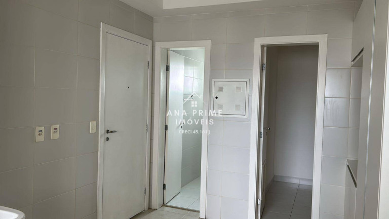 Imagem Apartamento com 4 Quartos para Alugar, 259 m² em Jardim Esplanada - São José Dos Campos