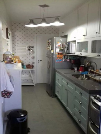 Imagem Imóvel com 3 Quartos à Venda, 90 m² em Vila Santa Catarina - São Paulo