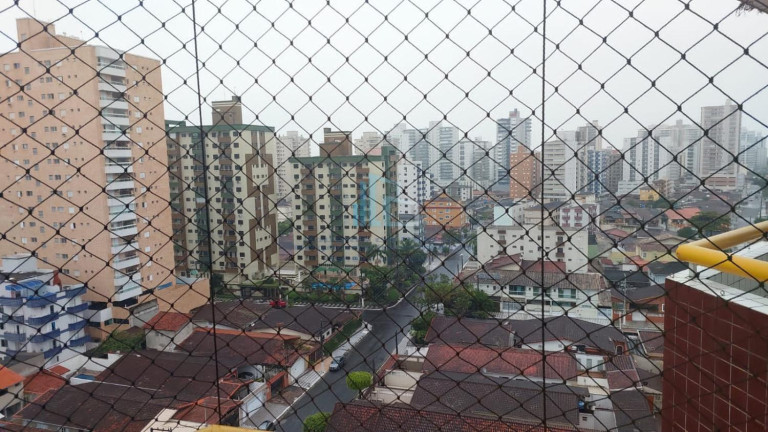 Imagem Kitnet com 1 Quarto à Venda, 38 m² em Tupi - Praia Grande