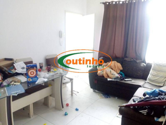 Imagem Apartamento com 2 Quartos à Venda, 68 m² em Tijuca - Rio De Janeiro Imagem Apartamento com 2 Quartos à Venda, 68 m² em Tijuca - Rio De Janeiro