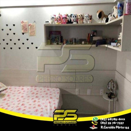 Imagem Apartamento com 2 Quartos à Venda, 210 m² em Manaíra - João Pessoa
