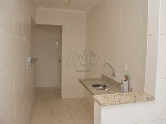 Imagem Apartamento com 1 Quarto à Venda, 47 m² em Centro - Sao Vicente
