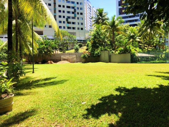 Imagem Apartamento com 3 Quartos à Venda, 118 m² em Pituba - Salvador