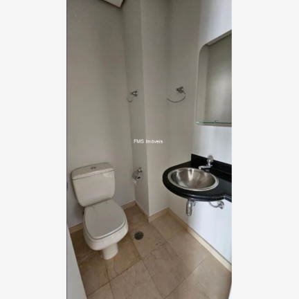 Imagem Imóvel com 3 Quartos à Venda, 167 m² em Moema - São Paulo