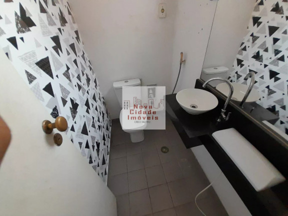 Imóvel com 3 Quartos à Venda, 46 m² em Vila Olímpia - São Paulo