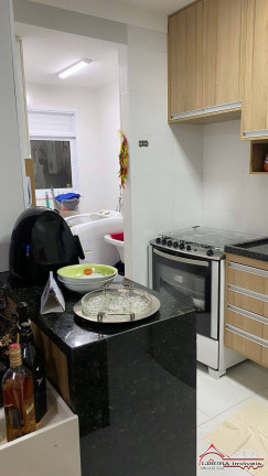 Imagem Apartamento com 2 Quartos à Venda, 70 m² em Jardim Califórnia - Jacareí Imagem Apartamento com 2 Quartos à Venda, 70 m² em Jardim Califórnia - Jacareí