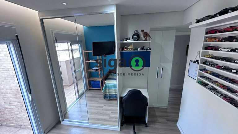 Imagem Apartamento com 3 Quartos à Venda, 145 m² em Lapa - São Paulo Imagem Apartamento com 3 Quartos à Venda, 145 m² em Lapa - São Paulo