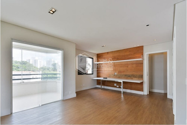 Imagem Apartamento com 3 Quartos à Venda, 120 m² em Perdizes - São Paulo