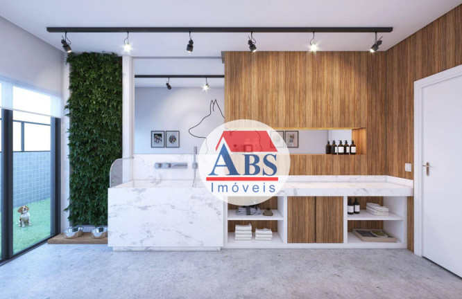 Imagem Apartamento com 2 Quartos à Venda, 65 m² em Maracanã - Praia Grande Imagem Apartamento com 2 Quartos à Venda, 65 m² em Maracanã - Praia Grande