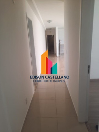 Imagem Apartamento com 3 Quartos à Venda, 91 m² em Engordadouro - Jundiaí