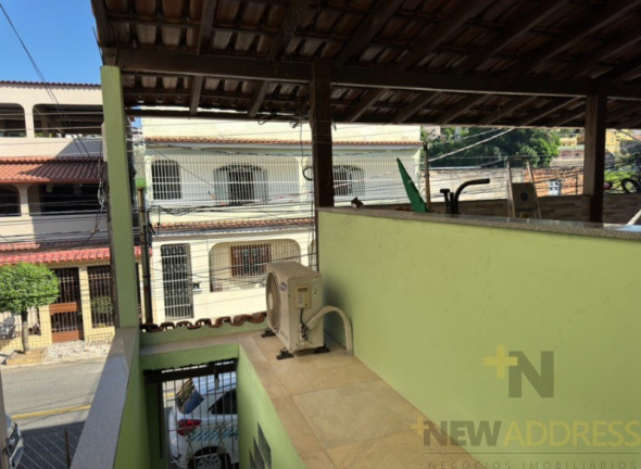 Imagem Casa com 2 Quartos à Venda, 72 m² em Jardim América - Cariacica Imagem Casa com 2 Quartos à Venda, 72 m² em Jardim América - Cariacica