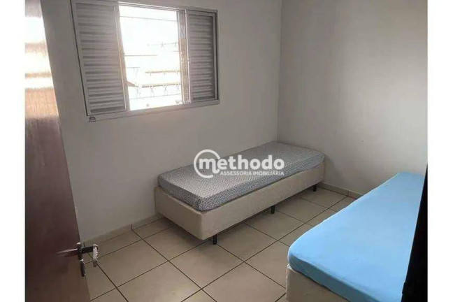 Imagem Casa com 3 Quartos à Venda, 272 m² em Jardim Tamoio - Campinas Imagem Casa com 3 Quartos à Venda, 272 m² em Jardim Tamoio - Campinas