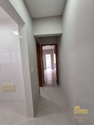 Imagem Apartamento com 1 Quarto à Venda, 53 m² em Vila Guilhermina - Praia Grande