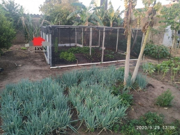 Imagem Chácara com 3 Quartos à Venda, 1.500 m² em Chácaras Planalto - Monte Mor