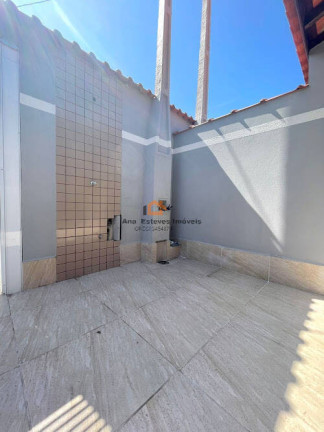Imagem Casa com 2 Quartos à Venda,  em Agenor De Campos - Mongaguá