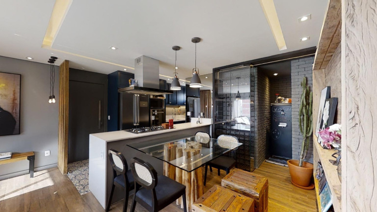 Imagem Apartamento com 2 Quartos à Venda, 85 m² em Vila Olímpia - São Paulo Imagem Apartamento com 2 Quartos à Venda, 85 m² em Vila Olímpia - São Paulo