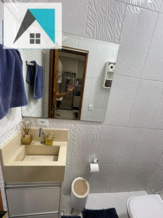 Imagem Casa com 2 Quartos à Venda, 100 m² em Panorama (polvilho) - Cajamar Imagem Casa com 2 Quartos à Venda, 100 m² em Panorama (polvilho) - Cajamar