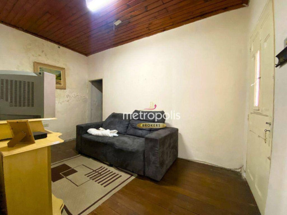 Imagem Terreno à Venda, 250 m² em Cerâmica - São Caetano Do Sul Imagem Terreno à Venda, 250 m² em Cerâmica - São Caetano Do Sul
