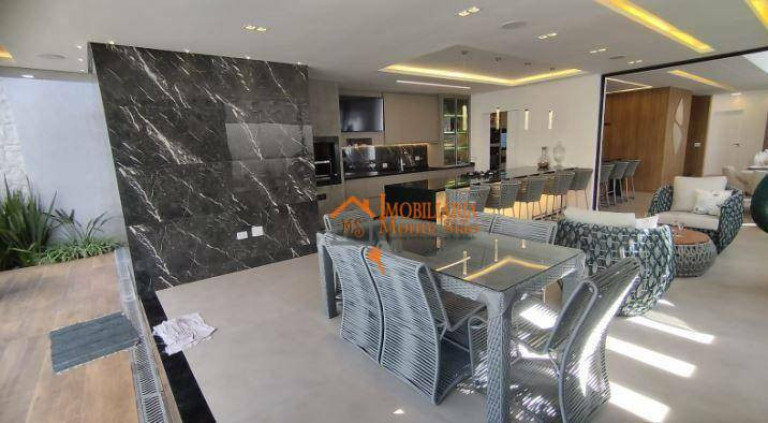 Imagem Sobrado com 3 Quartos à Venda, 330 m² em Parque Residencial Itapeti - Mogi Das Cruzes