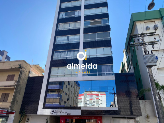 Apartamento com 3 Quartos à Venda, 98 m² em Zona Nova - Capão Da Canoa