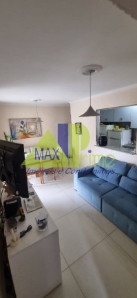 Imagem Apartamento com 3 Quartos à Venda, 70 m² em Vila Azevedo - São Paulo