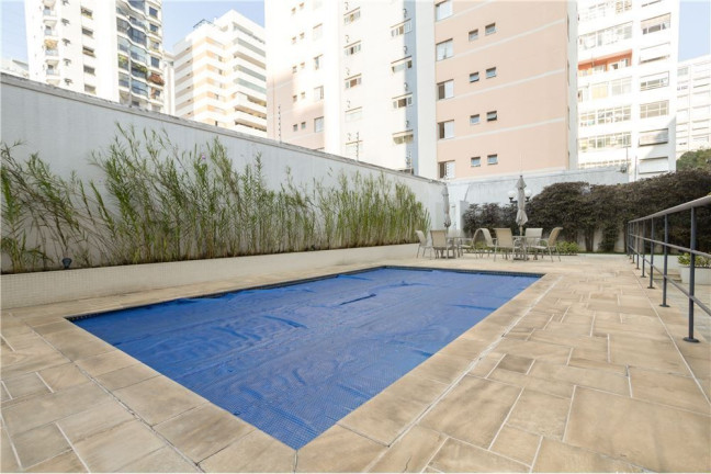 Imagem Apartamento com 4 Quartos à Venda, 235 m² em Aclimação - São Paulo Imagem Apartamento com 4 Quartos à Venda, 235 m² em Aclimação - São Paulo