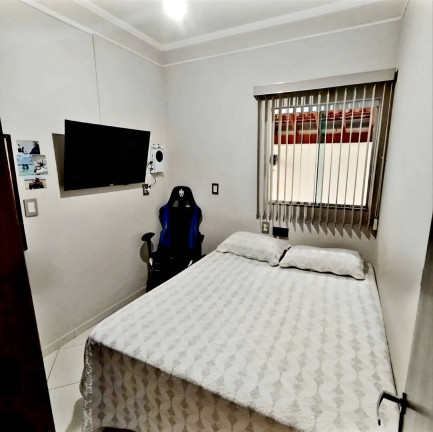 Imagem Casa com 4 Quartos à Venda, 250 m² em Jardim São Joaquim - Vargem Grande Do Sul Imagem Casa com 4 Quartos à Venda, 250 m² em Jardim São Joaquim - Vargem Grande Do Sul