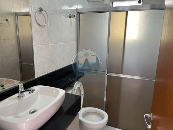 Imagem Apartamento com 3 Quartos à Venda, 111 m² em Itaguá - Ubatuba Imagem Apartamento com 3 Quartos à Venda, 111 m² em Itaguá - Ubatuba