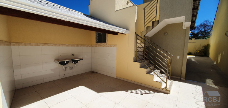 Imagem Casa com 3 Quartos à Venda,  em São Pedro - Esmeraldas