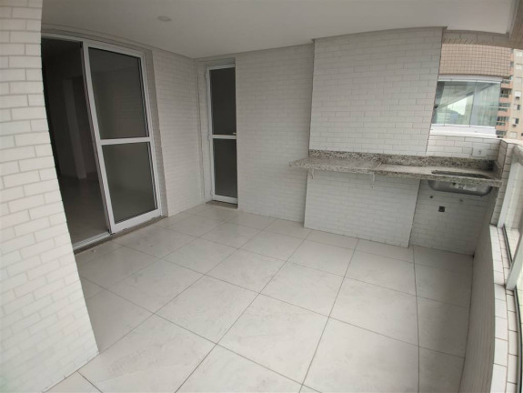 Imagem Apartamento com 2 Quartos à Venda, 103 m² em Aviacao - Praia Grande