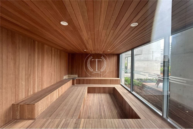 Imagem Apartamento com 3 Quartos à Venda, 105 m² em Jardim Das Acácias - São Paulo