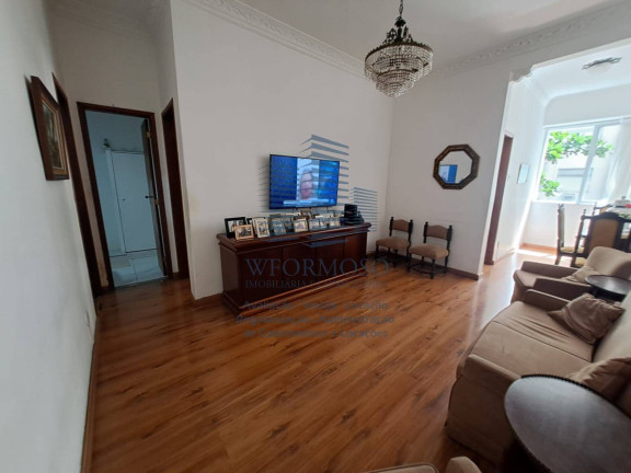 Foto do imóvel Apartamento com 2 Quartos à Venda, 64 m² em Copacabana - Rio De Janeiro