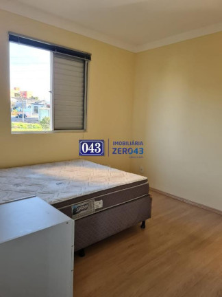Imagem Apartamento com 2 Quartos à Venda, 47 m² em Taliana - Londrina