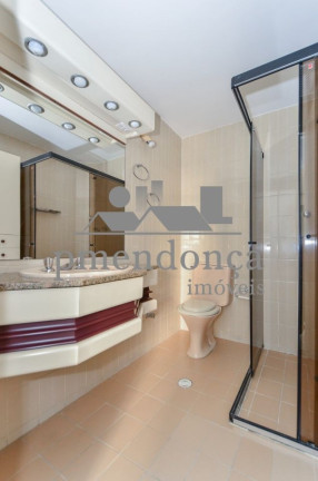 Imagem Apartamento com 4 Quartos à Venda, 114 m² em Higienópolis - São Paulo