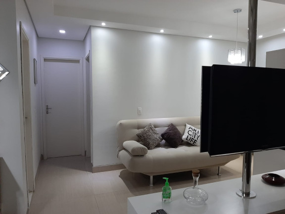 Imagem Imóvel com 2 Quartos à Venda, 68 m² em Parque Campolim - Sorocaba Imagem Imóvel com 2 Quartos à Venda, 68 m² em Parque Campolim - Sorocaba