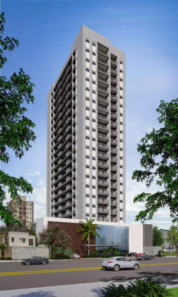 Imagem Imóvel com 2 Quartos à Venda, 55 m² em Presidente Altino - Osasco