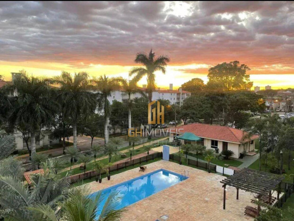 Imagem Apartamento com 2 Quartos à Venda, 64 m² em Setor Negrão De Lima - Goiânia Imagem Apartamento com 2 Quartos à Venda, 64 m² em Setor Negrão De Lima - Goiânia